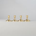 1294 8718 CANDLESTICKS